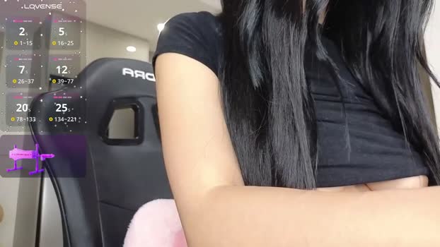 itsdevilcat wet Webcam SHOW @ Chaturbate 27-10-2025