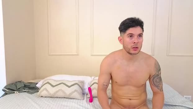 mr_danni_ Wet Webcam SHOW @ Chaturbate 27-10-2025