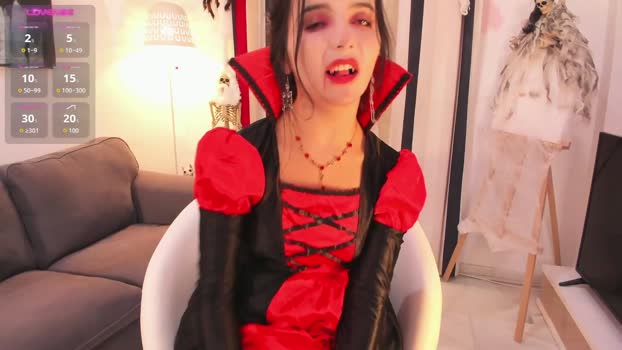 raychell_black fuckass Webcam SHOW @ Chaturbate 27-10-2025