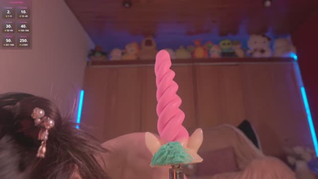 soficb Wet Webcam SHOW @ Chaturbate 28-10-2025