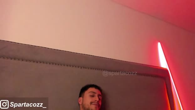 spartacozz fuckhard Webcam SHOW @ Chaturbate 28-10-2025