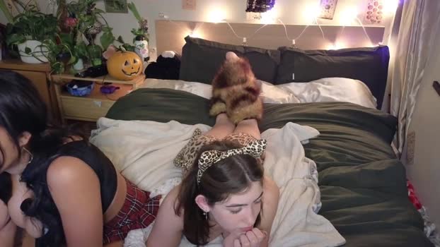 tatumwest0 sexykitty Webcam SHOW @ Chaturbate 28-10-2025