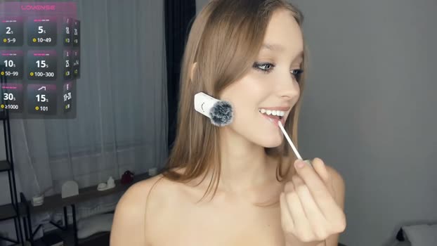 alicemelison fuck Webcam SHOW @ Chaturbate 29-10-2025