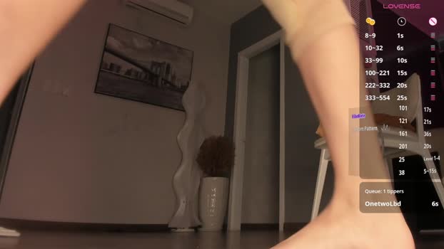 asuno_ fingers Webcam SHOW @ Chaturbate 29-10-2025