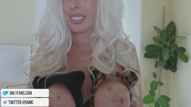 catberg toy Webcam SHOW @ Chaturbate 28-10-2025