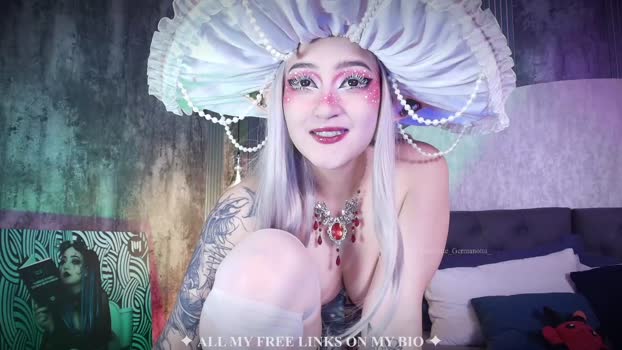 charlotte_germanotta_ blowjob Webcam SHOW @ Chaturbate 28-10-2025