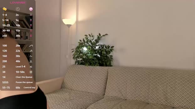 edlacarleton Cam Webcam SHOW @ Chaturbate 29-10-2025