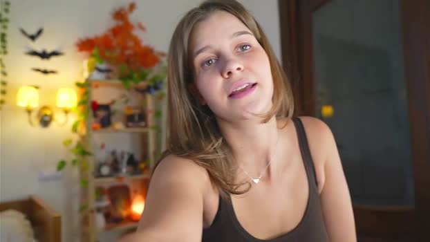 eli_sun playtime Webcam SHOW @ Chaturbate 29-10-2025
