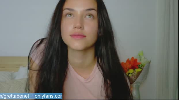 grettabenett_ tits Webcam SHOW @ Chaturbate 28-10-2025