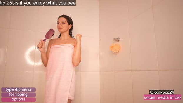 loollypop24 blowjob Webcam SHOW @ Chaturbate 28-10-2025