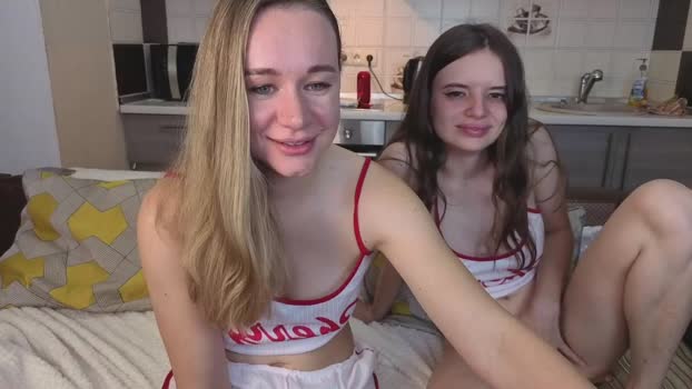 magical_mermaids kinky Webcam SHOW @ Chaturbate 29-10-2025