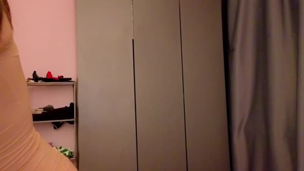 pamilarakestraw sweet Webcam SHOW @ Chaturbate 29-10-2025