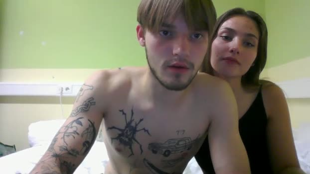 rusiksb31 Download Webcam SHOW @ Chaturbate 28-10-2025