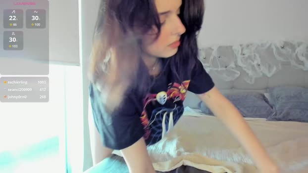 yourfreakygirl suck Webcam SHOW @ Chaturbate 28-10-2025