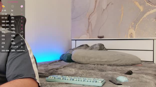 _tenderpassion_ playtime Webcam SHOW @ Chaturbate 30-10-2025