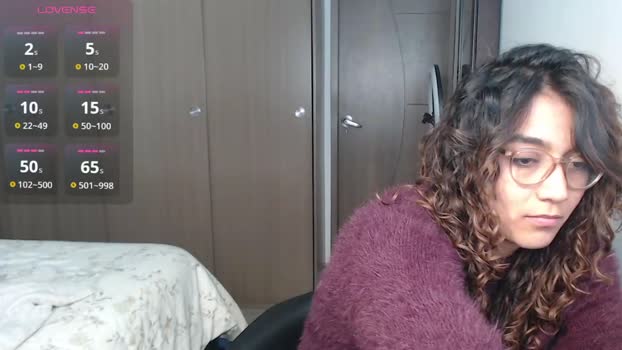 anna_dlove_cam Download Webcam SHOW @ Chaturbate 29-10-2025