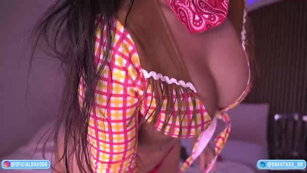 dakota_leex suckshow Webcam SHOW @ Chaturbate 30-10-2025
