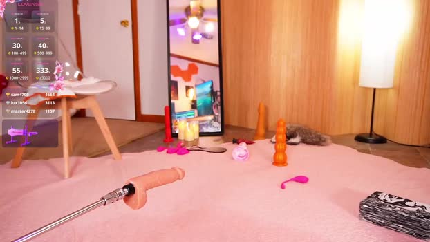 emmasky69 sexybody Webcam SHOW @ Chaturbate 30-10-2025
