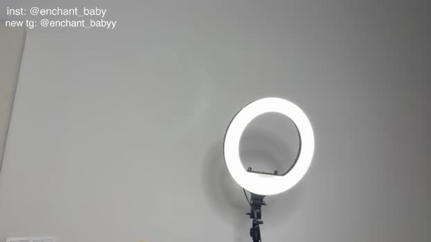 enchant_baby_ orgasm Webcam SHOW @ Chaturbate 29-10-2025