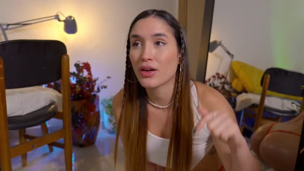 hera_sauvage_and_giorgios bj-dildo Webcam SHOW @ Chaturbate 29-10-2025