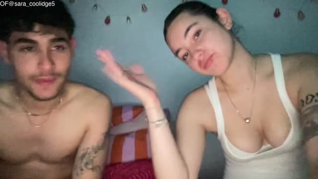 hotcouple_29 kinky Webcam SHOW @ Chaturbate 30-10-2025