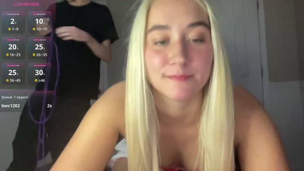 irispink1 fuckher Webcam SHOW @ Chaturbate 29-10-2025