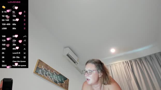 leo_wildd naughty Webcam SHOW @ Chaturbate 30-10-2025