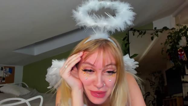sexxxsirens big Webcam SHOW @ Chaturbate 29-10-2025