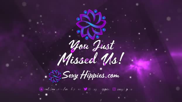 sexyhippies sexygirl Webcam SHOW @ Chaturbate 29-10-2025