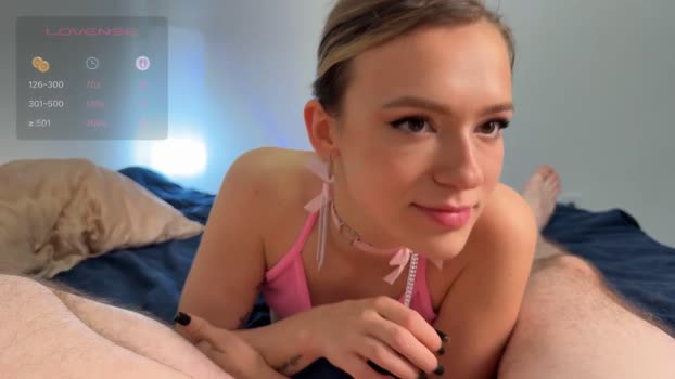 twofiresouls lush Webcam SHOW @ Chaturbate 30-10-2025