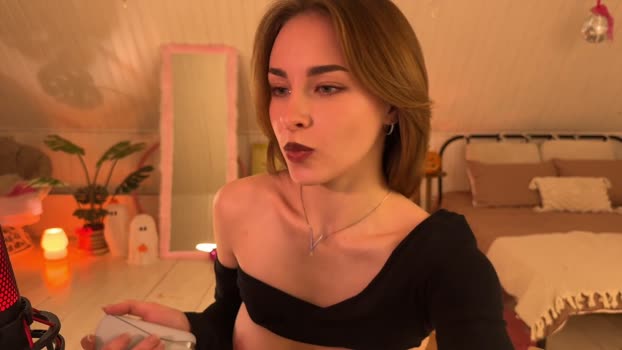 uwunikaa kink Webcam SHOW @ Chaturbate 29-10-2025