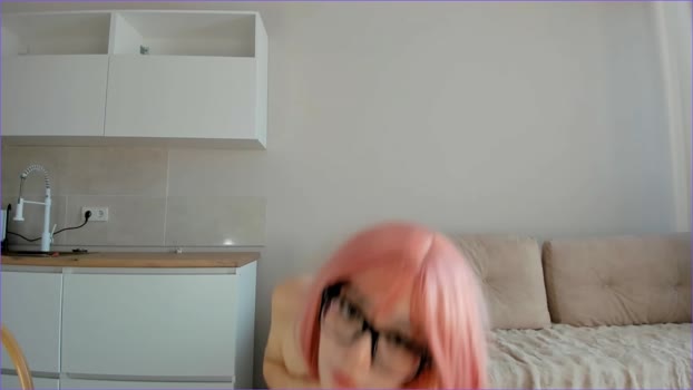 akime_girl fuckher Webcam SHOW @ Chaturbate 31-10-2025