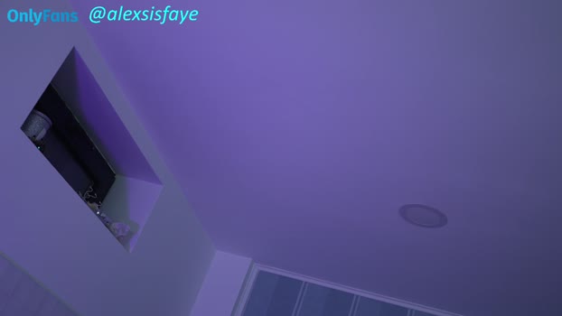 alexsisfaye Video Webcam SHOW @ Chaturbate 31-10-2025