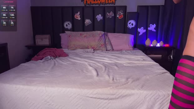 bunnybuns007 tits Webcam SHOW @ Chaturbate 31-10-2025