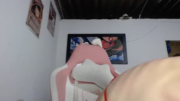 dany_candyy boobs Webcam SHOW @ Chaturbate 31-10-2025