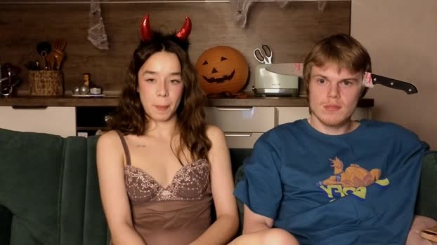 holdonbitch Pretty Webcam SHOW @ Chaturbate 30-10-2025