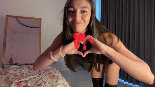 keirasworld natural Webcam SHOW @ Chaturbate 31-10-2025