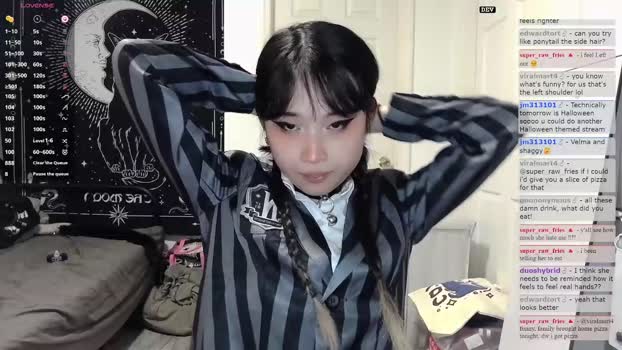 kitty_krush skinny Webcam SHOW @ Chaturbate 31-10-2025