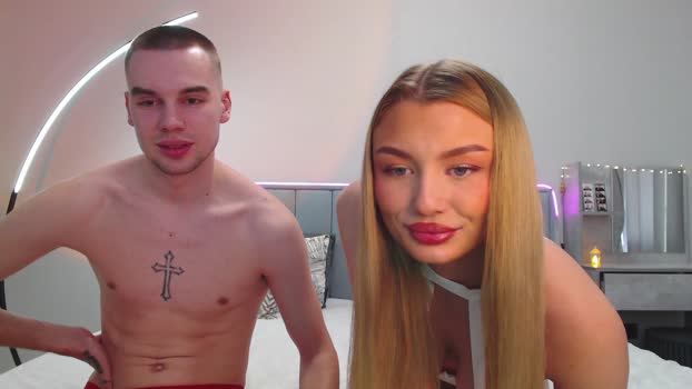 love_vibe big Webcam SHOW @ Chaturbate 31-10-2025