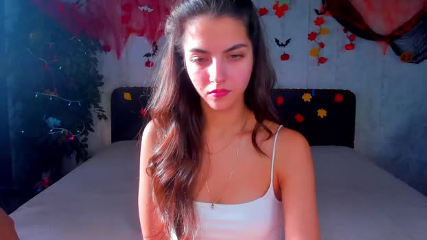 milana_crystal_ dirty Webcam SHOW @ Chaturbate 31-10-2025