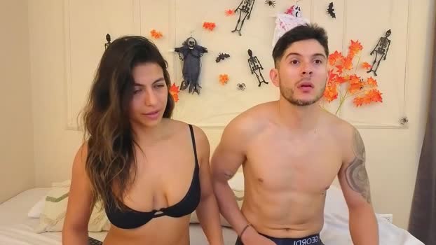 mr_danni_ oral Webcam SHOW @ Chaturbate 31-10-2025