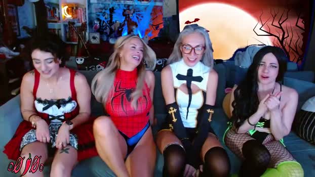 oliviaowens sexygirl Webcam SHOW @ Chaturbate 31-10-2025