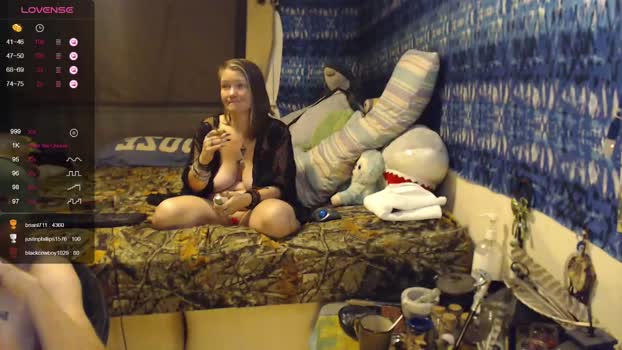 420stonerchick skinny Webcam SHOW @ Chaturbate 01-11-2025