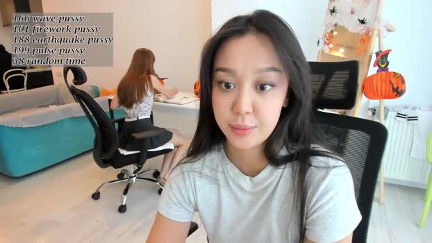 daily_love fuckpussy Webcam SHOW @ Chaturbate 01-11-2025