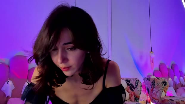 elsa_xo sexykitty Webcam SHOW @ Chaturbate 31-10-2025