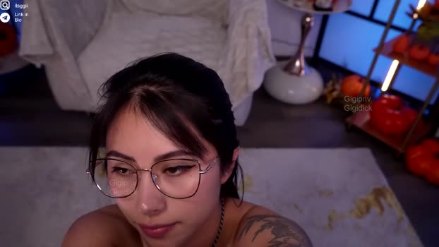 gigi_ulala cute Webcam SHOW @ Chaturbate 01-11-2025