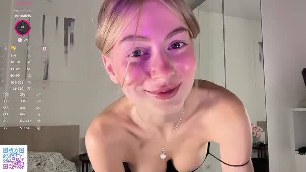 katysha_ skinny Webcam SHOW @ Chaturbate 31-10-2025
