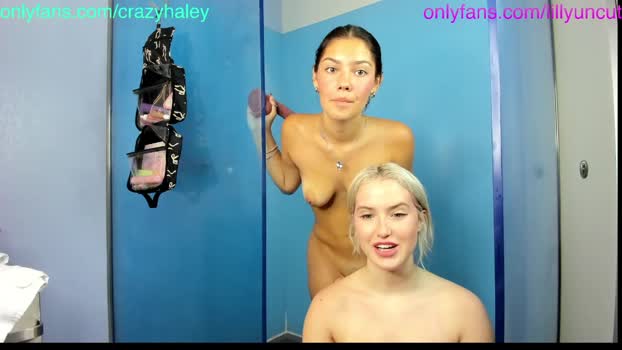 lillyuncut suckcock Webcam SHOW @ Chaturbate 31-10-2025