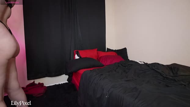 lilypixel sex Webcam SHOW @ Chaturbate 01-11-2025