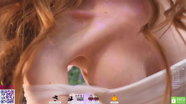 lissa_meooow Download Webcam SHOW @ Chaturbate 01-11-2025